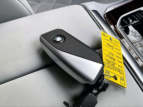 Certified 2026 BMW X5 xDrive40i image 15