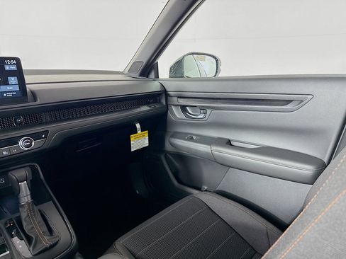 New 2026 Honda CR-V Sport image 27