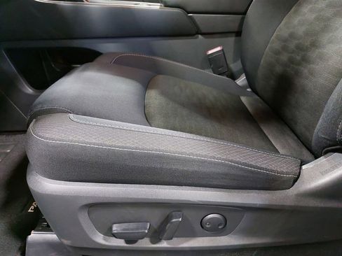 Certified 2024 Nissan Pathfinder SV AWD/4WD image 29