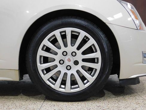 Used 2010 Cadillac CTS Performance image 83