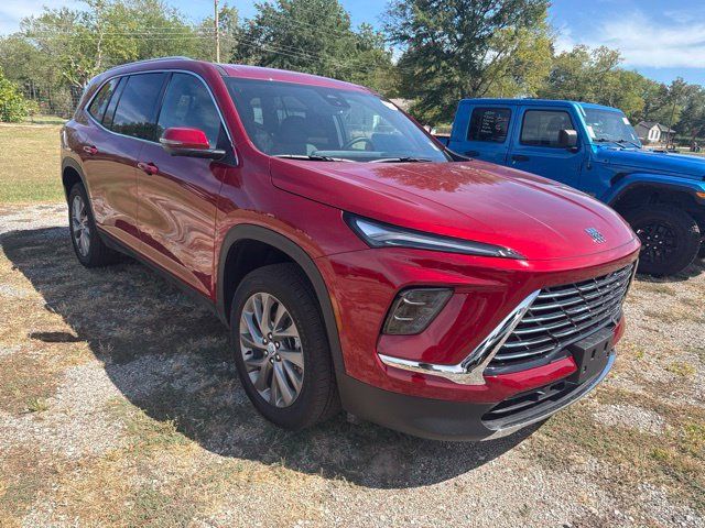 Used 2026 Buick Enclave Preferred FWD image 2