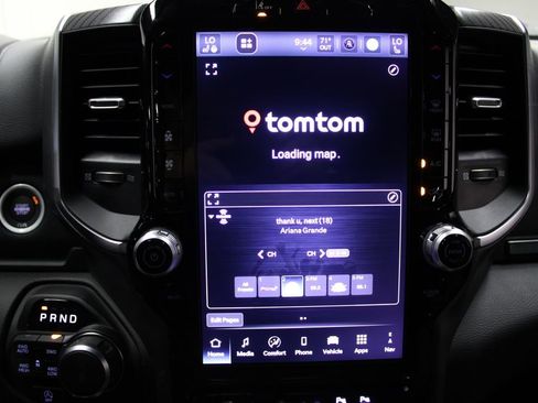 New 2026 RAM 1500 4x4 Crew Cab image 14