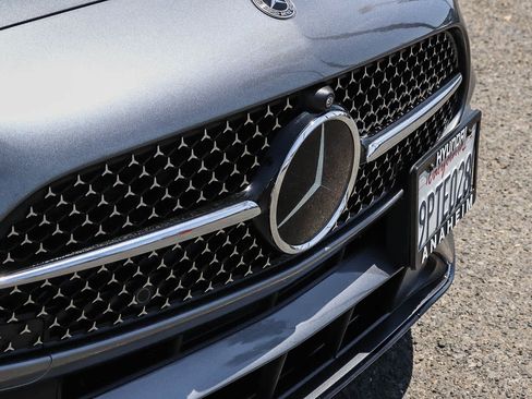 Used 2024 Mercedes-Benz C 300 Sedan image 6