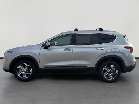 Used 2023 Hyundai Santa Fe SEL AWD/4WD image 2