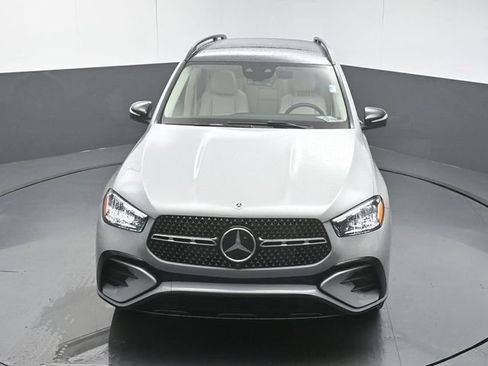 New 2026 Mercedes-Benz GLE 350 4MATIC image 43