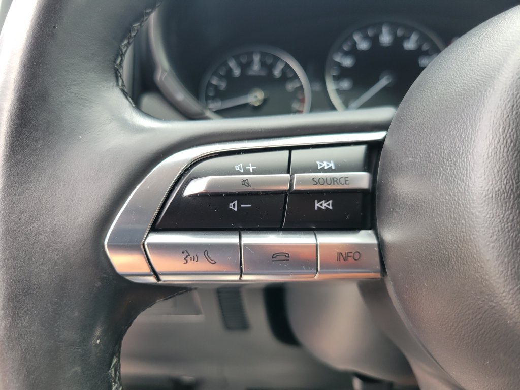 Used 2024 MAZDA CX-50 AWD 2.5 S w/ Cargo Package image 24