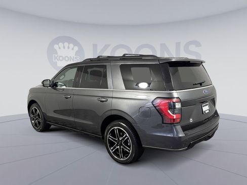Used 2019 Ford Expedition Limited w/ Equipment Group 303A image 4