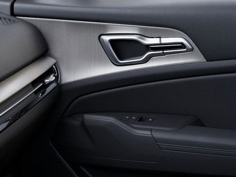 New 2026 Kia Sportage X-Line Prestige image 24