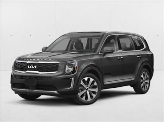 Used 2022 Kia Telluride S video 1