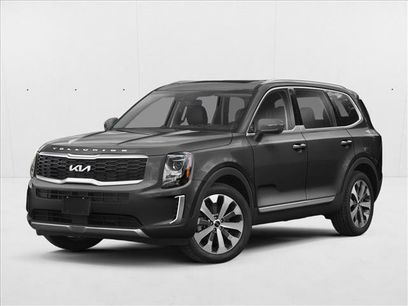 Used 2022 Kia Telluride S