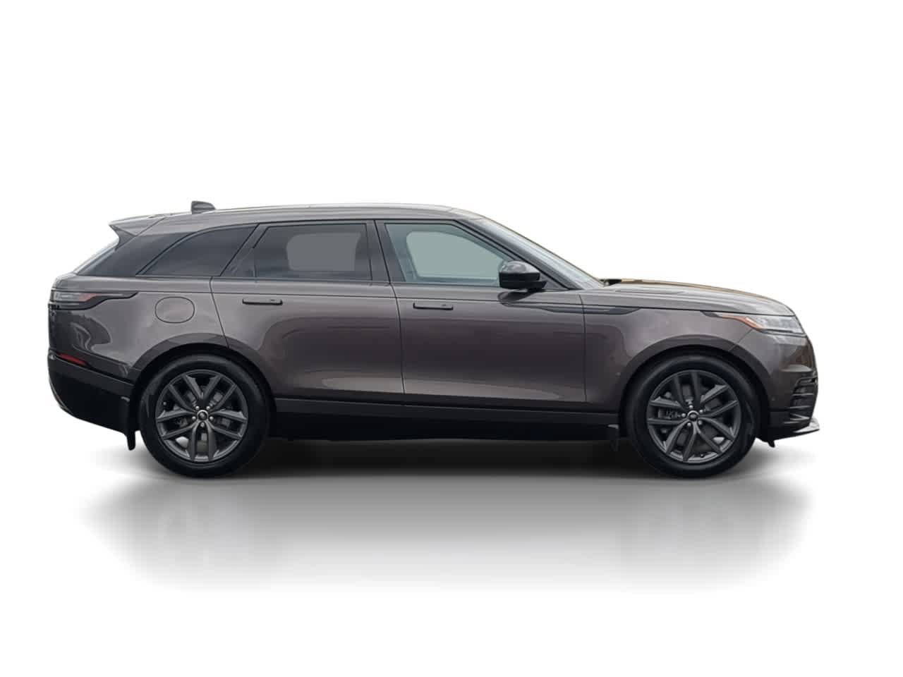 Certified 2026 Land Rover Range Rover Velar Dynamic SE AWD/4WD image 9