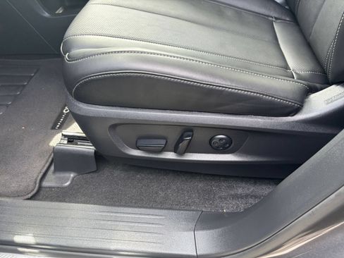 Used 2026 INFINITI QX60 Luxe AWD/4WD image 23