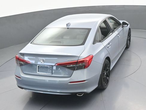 Used 2023 Honda Civic Sport image 46