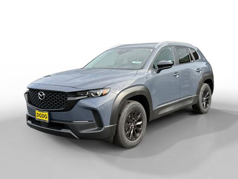 New 2026 MAZDA CX-50 2.5 Hybrid w/ Weather Package image 1