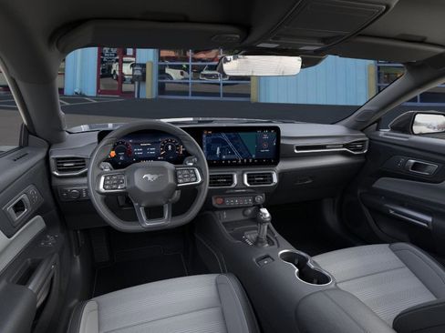 New 2025 Ford Mustang GT Premium image 9
