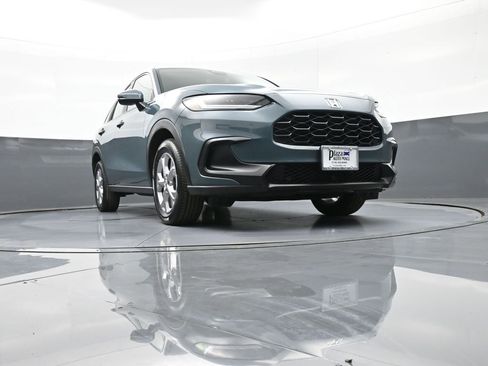 Used 2024 Honda HR-V LX image 26