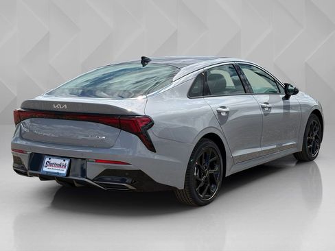 New 2026 Kia K5 GT-Line FWD image 5