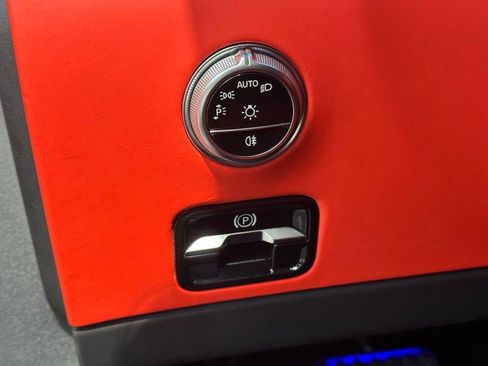 Used 2024 Mercedes-Benz SL 63 AMG SL 63 AMG image 37