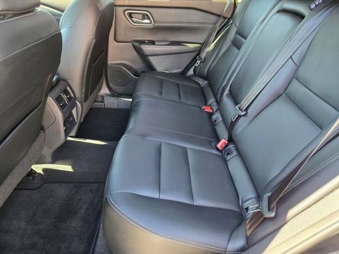 Certified 2021 Nissan Rogue SL FWD image 12