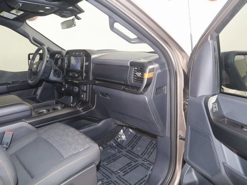 Used 2022 Ford F150 Tremor image 39