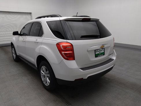 Used 2016 Chevrolet Equinox LT w/ Convenience Package FWD image 5