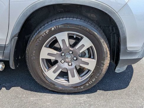 Used 2019 Honda Ridgeline RTL image 13