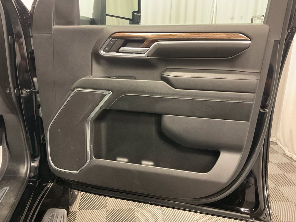 Used 2024 Chevrolet Silverado 3500 LT w/ All Star Edition AWD/4WD image 27