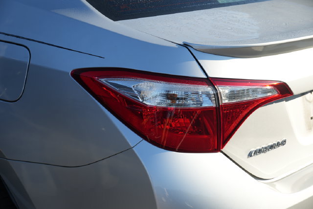 Used 2015 Toyota Corolla S FWD image 16