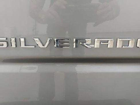 New 2026 Chevrolet Silverado 1500 LT w/ Protection Package image 32