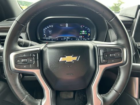 Used 2024 Chevrolet Tahoe LT AWD/4WD image 26
