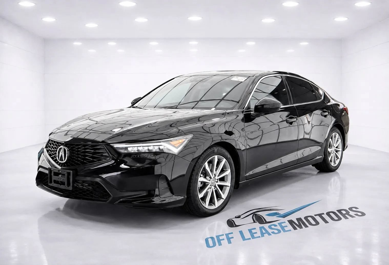 Used 2024 Acura Integra FWD image 1
