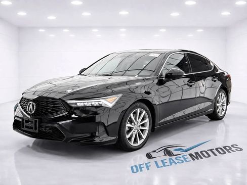 Used 2024 Acura Integra FWD image 1