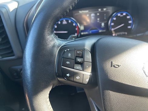 Used 2021 Ford Bronco Sport Badlands w/ Badlands Package image 24