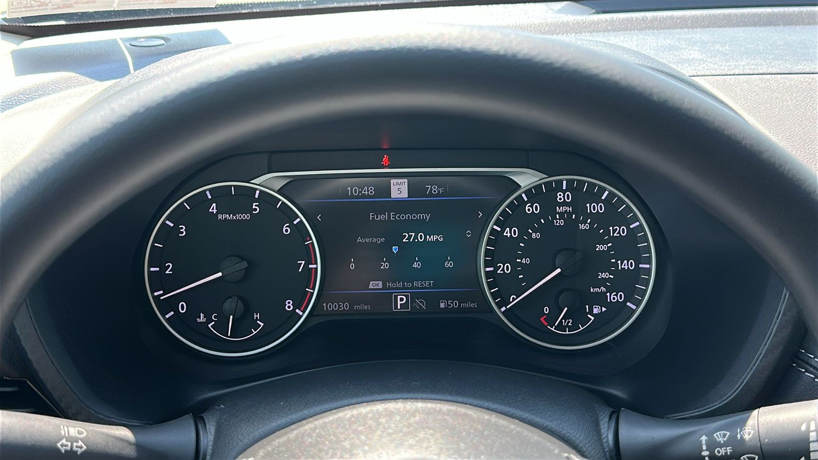 Certified 2024 Nissan Sentra SV FWD image 17