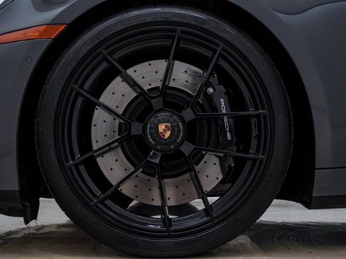 Certified 2025 Porsche 911 Carrera GTS image 14