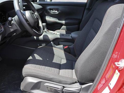 New 2027 Honda HR-V Sport image 11
