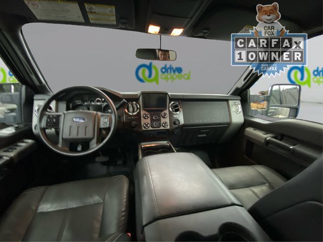 Used 2014 Ford F350 Lariat AWD/4WD image 28