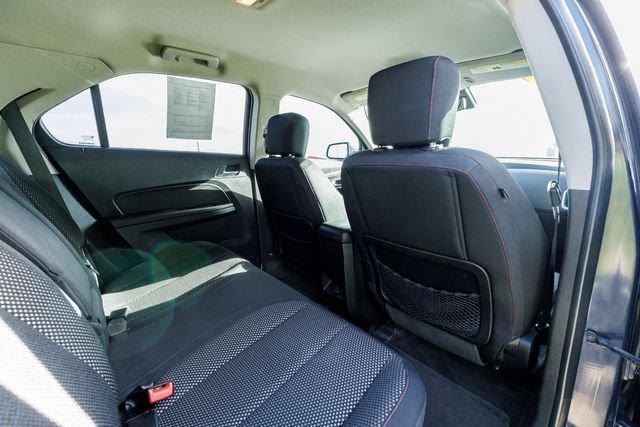 Used 2016 Chevrolet Equinox LT w/ Convenience Package AWD/4WD image 16