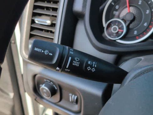 New 2026 RAM 2500 Warlock AWD/4WD image 27