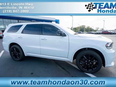 Used 2018 Dodge Durango GT w/ Premium Group
