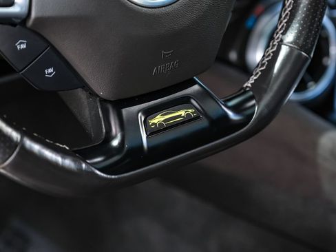 Used 2023 Chevrolet Camaro SS RWD image 17