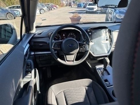 New 2026 Subaru Impreza 2.0i Sport image 17