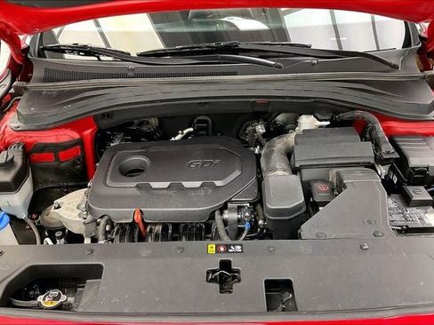 Used 2020 Hyundai Santa Fe SEL AWD/4WD image 28