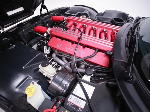 Used 1996 Dodge Viper GTS RWD image 20