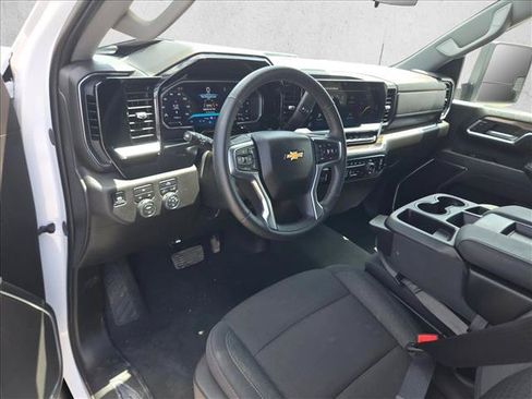 Used 2026 Chevrolet Silverado 2500 LT AWD/4WD image 10