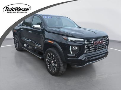 Used 2023 GMC Canyon Denali