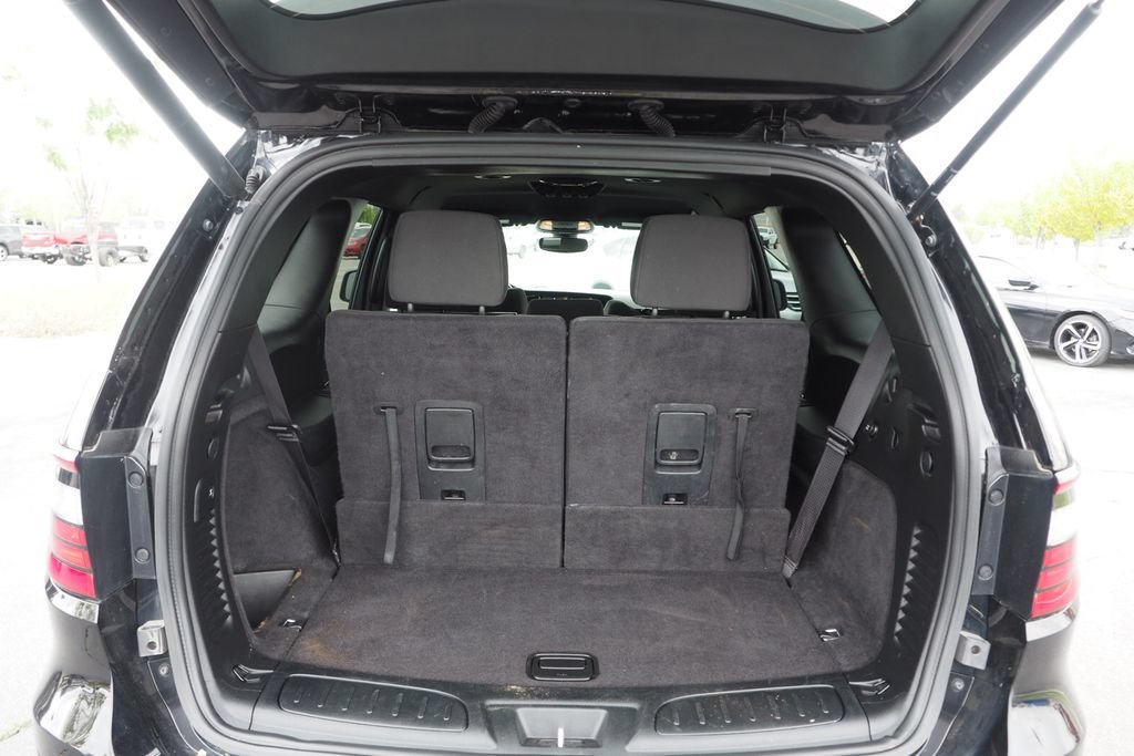 Used 2025 Dodge Durango GT AWD/4WD image 17