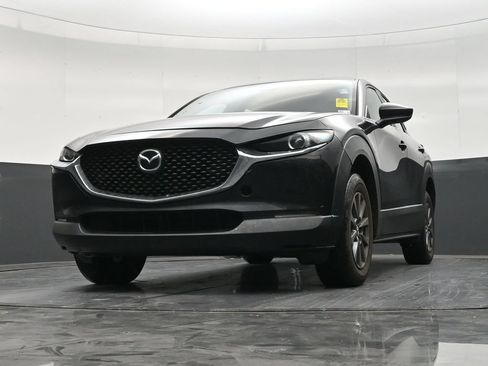 Used 2025 MAZDA CX-30 AWD 2.5 S image 26