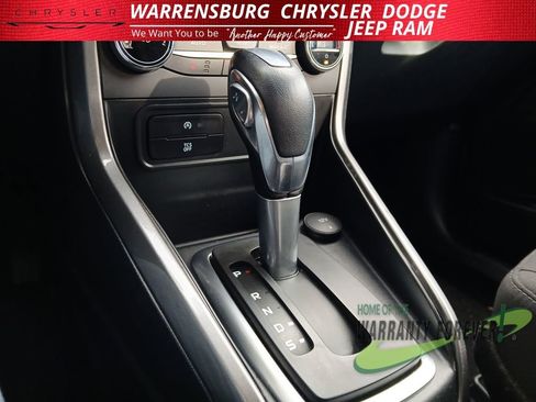 Used 2020 Ford EcoSport SE image 23