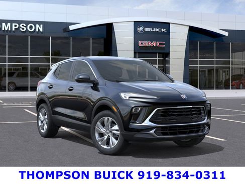 New 2026 Buick Encore GX Preferred w/ Comfort Package image 7